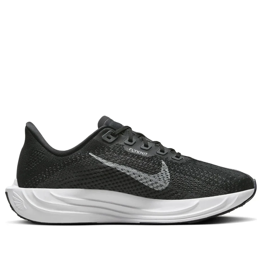 8.5W / 7M - [NEW] Women's Nike Pegasus Plus Running Shoes 'Black' FQ7261-002